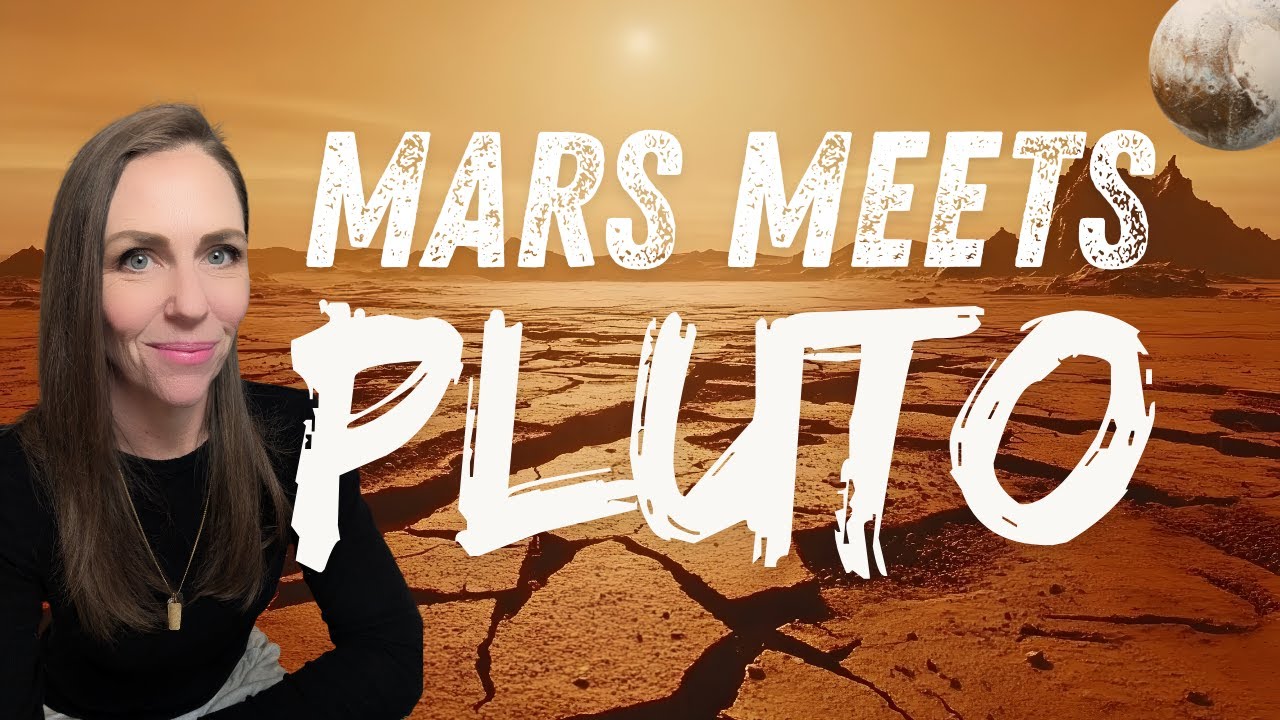 INTENSE: Mars Merges with Pluto, New 2 Year Agreement Begins