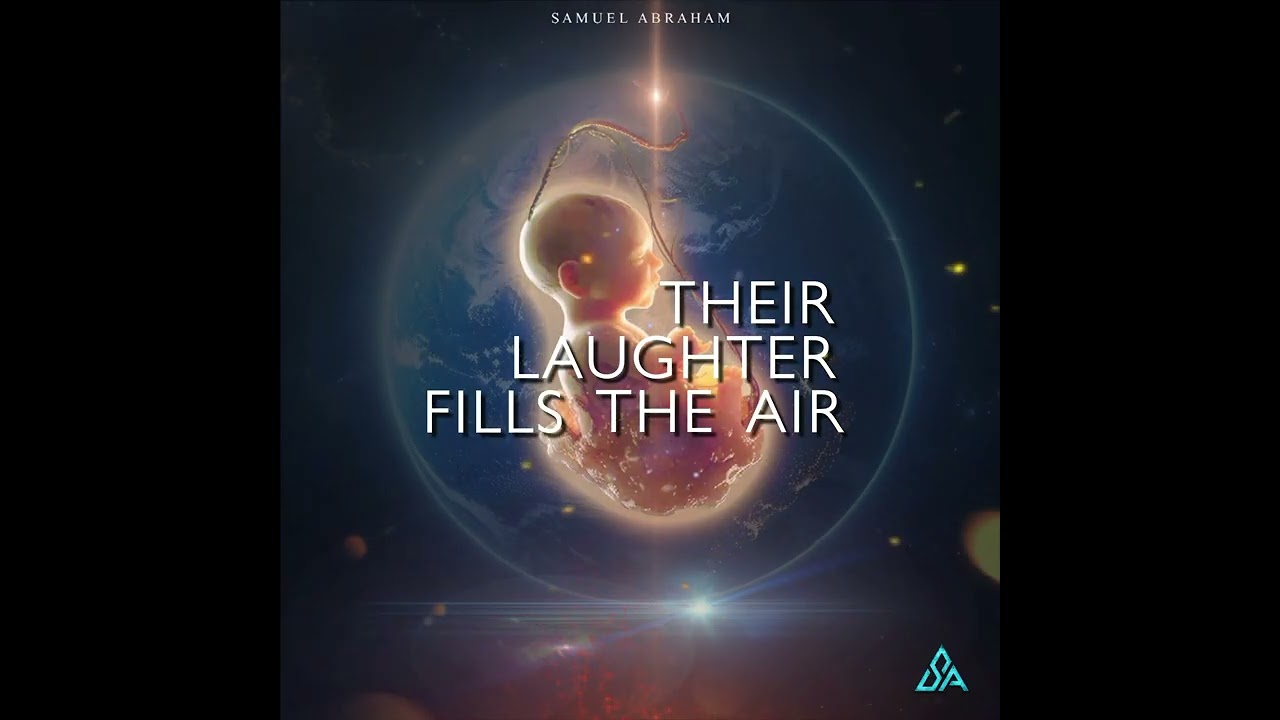 Samuel Abraham - Gift Of Life (Lyric Video)