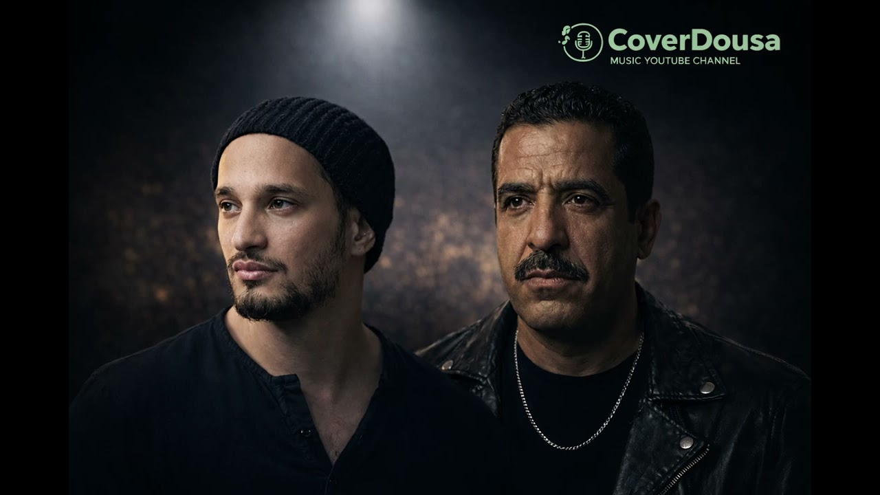 Cover Soolking ft. Cheb Mami - Ça fait des années (Deep House Remix |) سولكينغ والشاب مامي