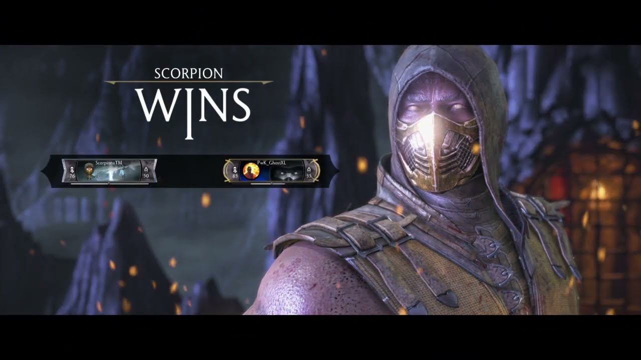 ScorpionxTM vs PwK_GhostXL Casual ft10