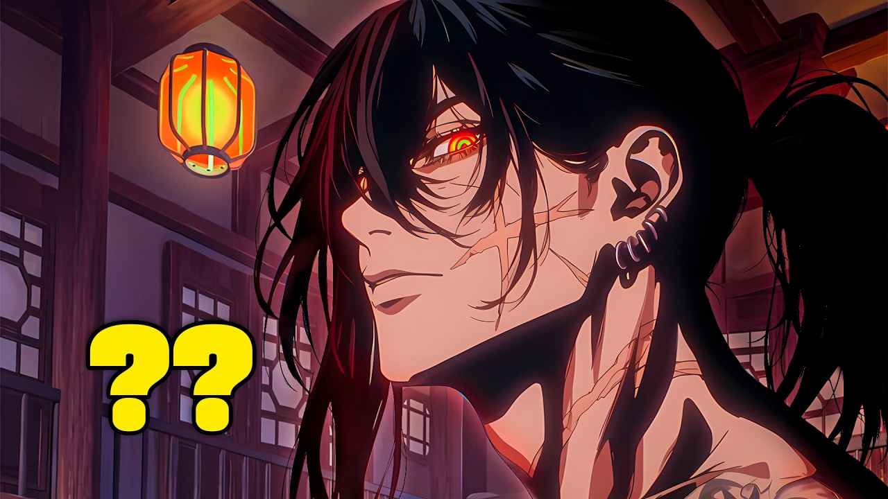 Quando ele MORRE, ele pode voltar no ÚLTIMO CHECKPOINT! MANHWA RECAP