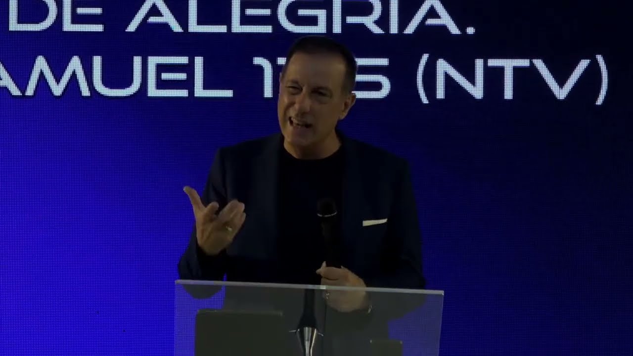 Pr. Sergio Belart - 