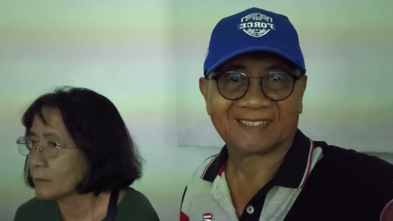 Do bangunan Dataran Merdeke KL