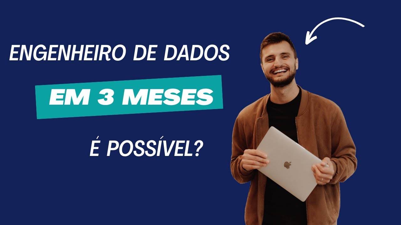 Do 0 a Engenheiro de Dados em 3 meses? Verdade ou Mito: Minha opinião.