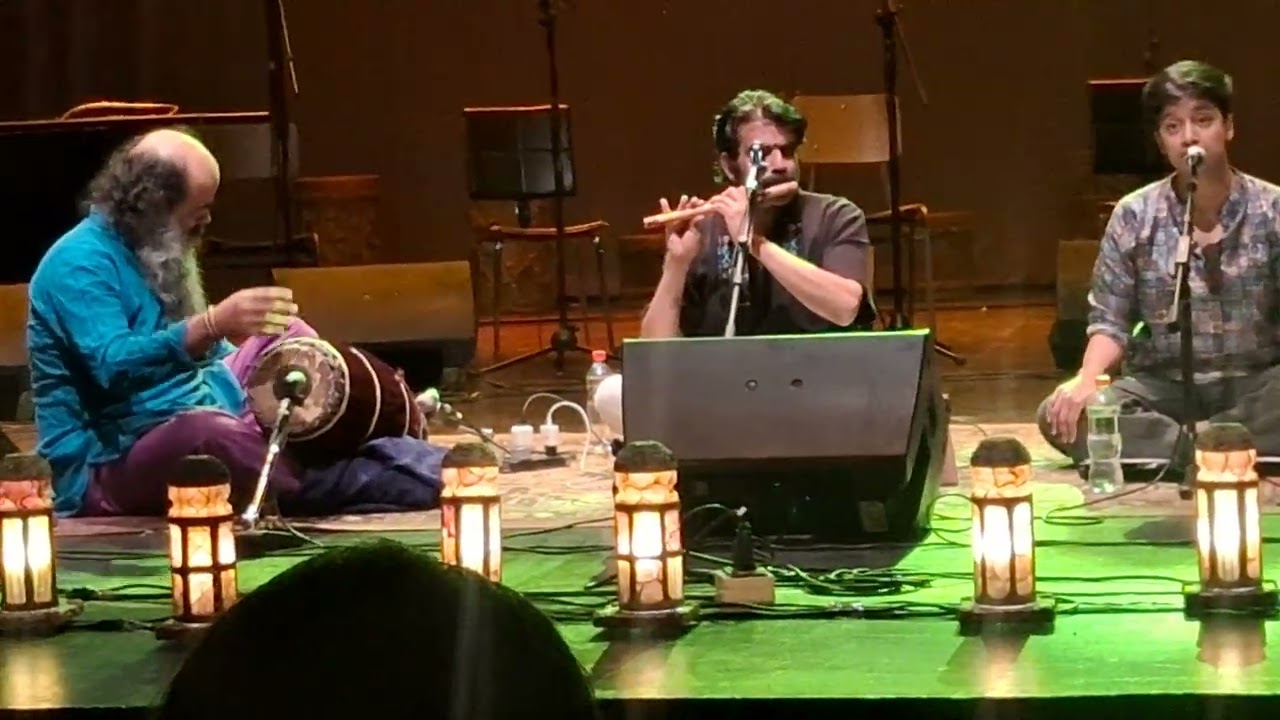 Curtis Andrews Transcendent Tala