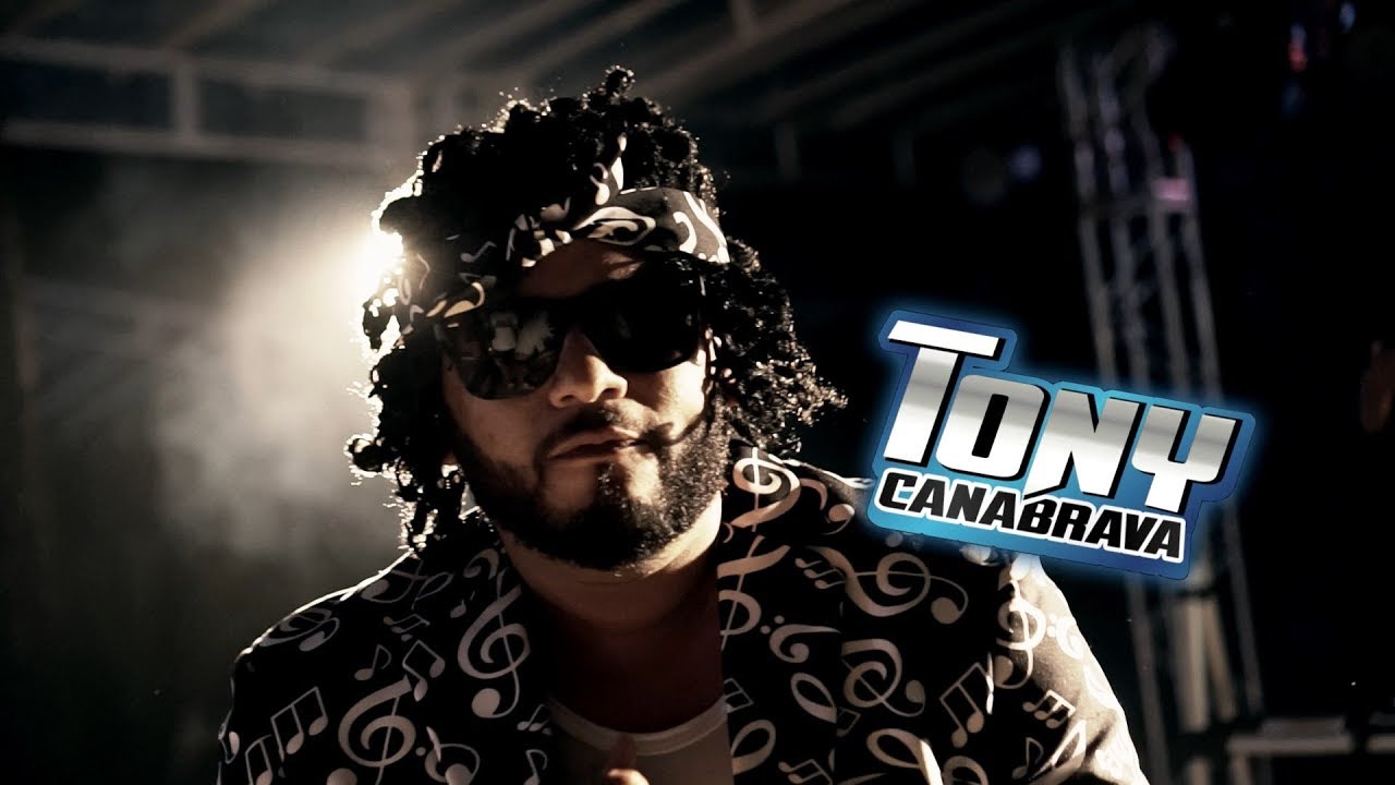 Tony Canabrava - A Rave do Tony