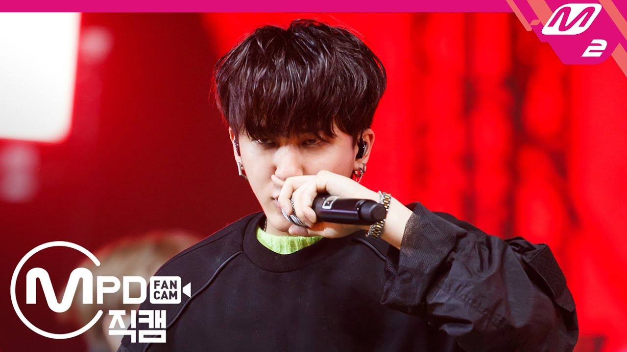 [MPD직캠] 스트레이 키즈 창빈 직캠 'MIROH' (Stray Kids CHANGBIN FanCam) | @MCOUNTDOWN_2019.3.28