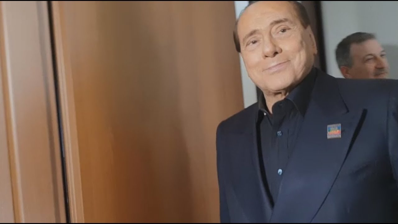 MontecitorioSelfie - Berlusconi, L'Aquila: ritorno alla New Town 10 anni dopo il sisma