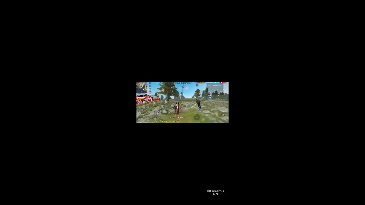livezinha on tropa!!! FF guerra de guilda #ff #live