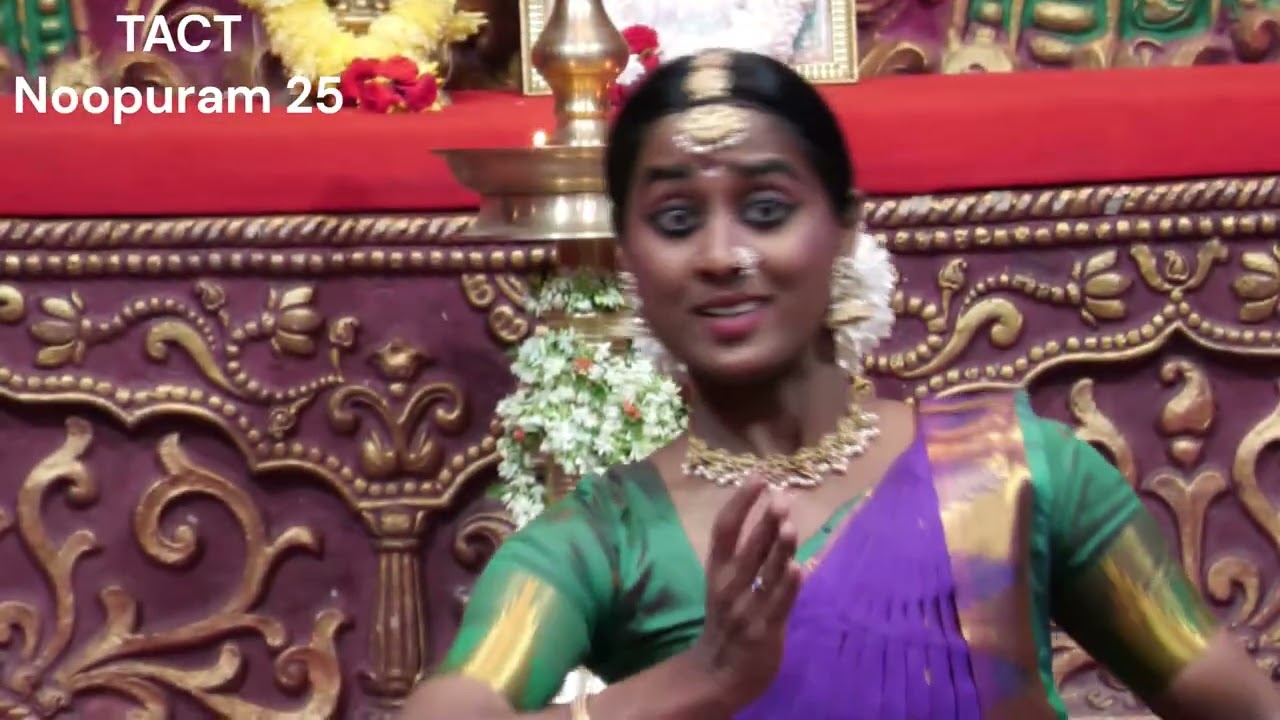 TACT NOOPURAM-25 Sarina