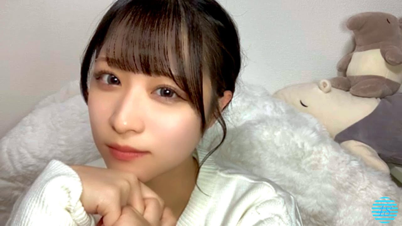 2026/01/12 原田清花 SHOWROOM【支配者】