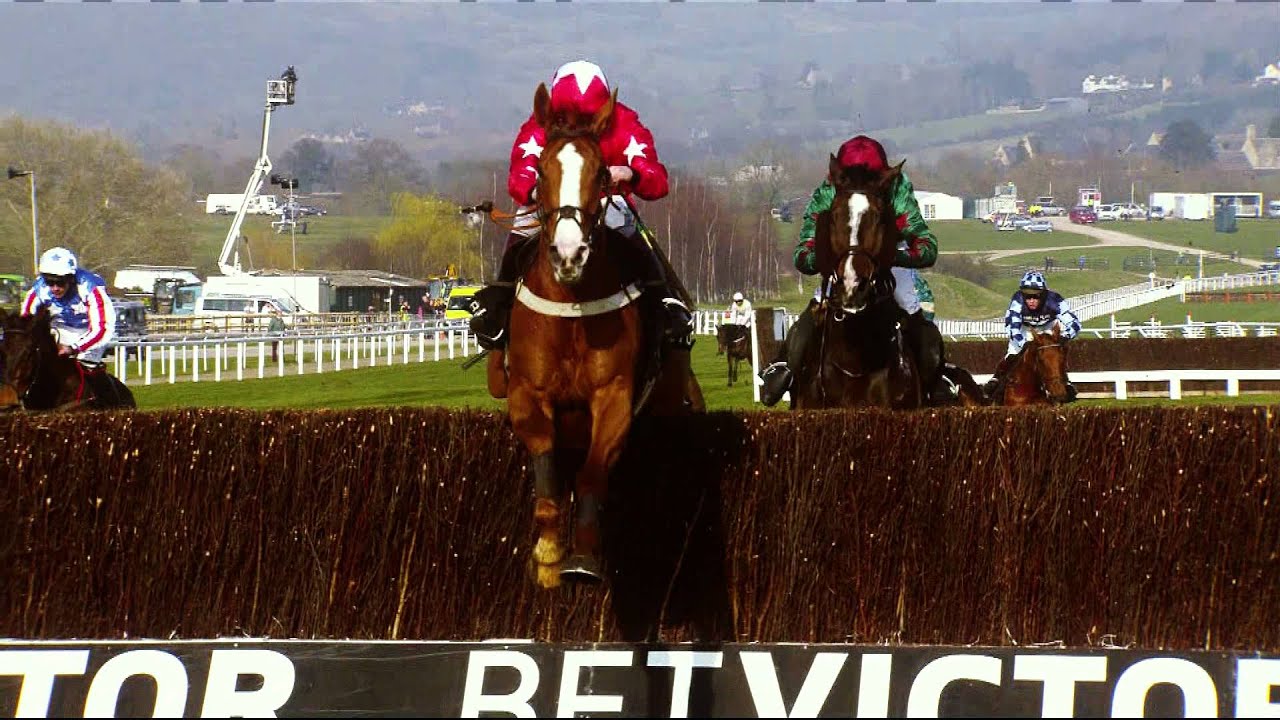 The Heroes Return: The new jumps season on C4