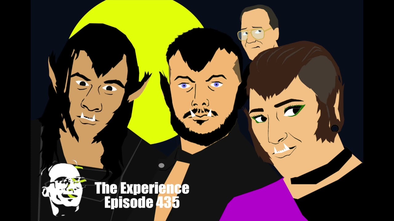 Jim Cornette on Edge Rejecting Being In A Supernatural Judgement Day