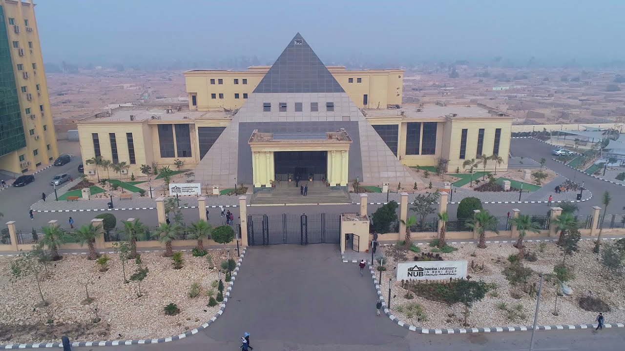 اليوم الترفيهي الأول لطلاب جامعة النهضة.. وانتظروا مفاجآت اكتر في الأيام المقبلة