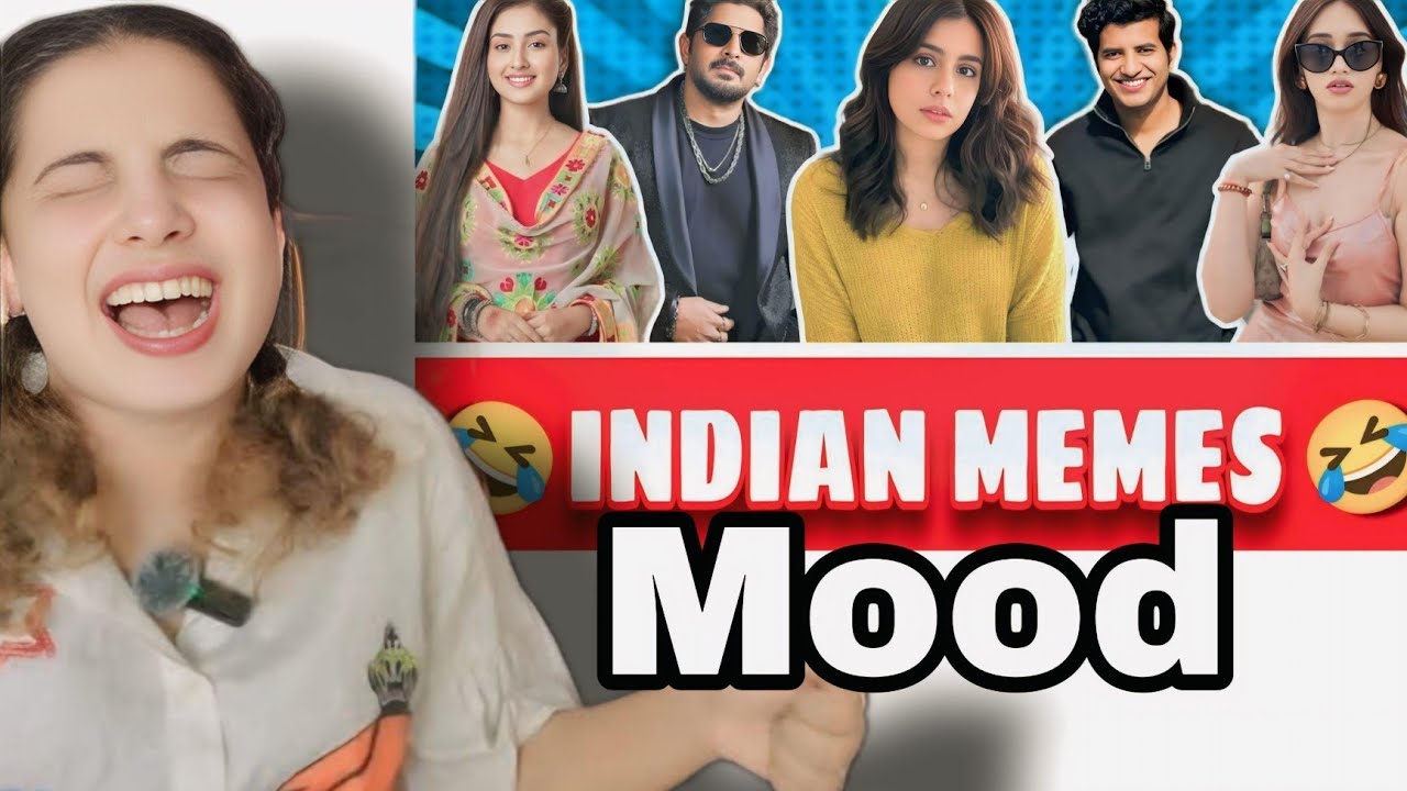 Dank Indian Memes Reaction | Wah Kya Scene Hai | Memapur | Reaction | Nakhrewali Mona