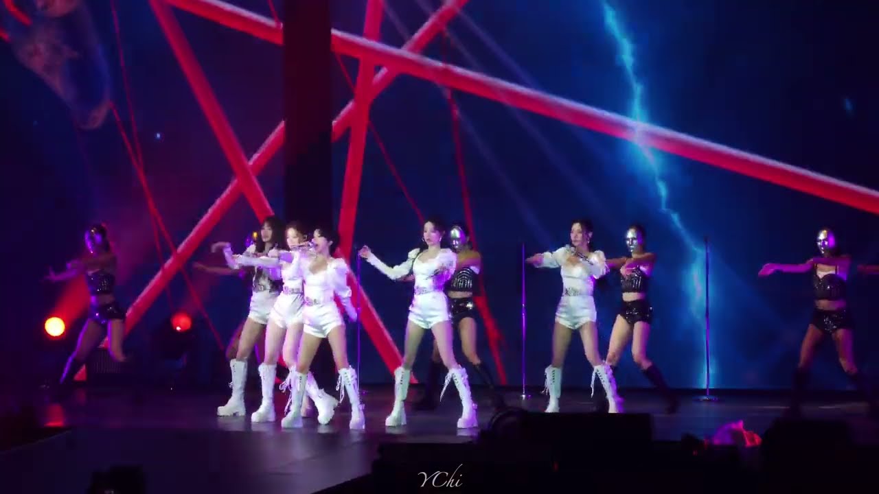 [4k] 241006 (G)I-DLE 