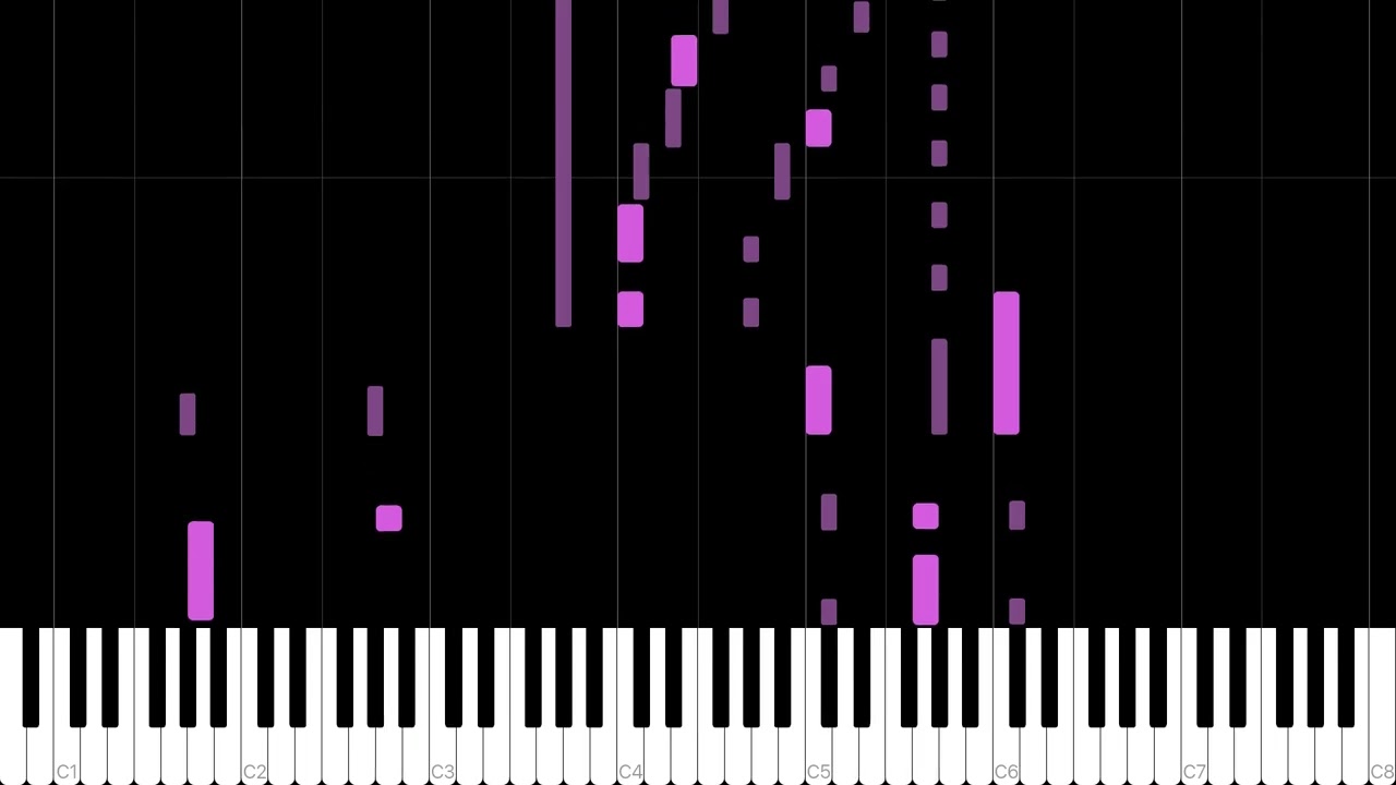 Moonlight 3rd movement #piano #pianist #pianogram #artist #music #pianoman #pianotok #viral @Flav...
