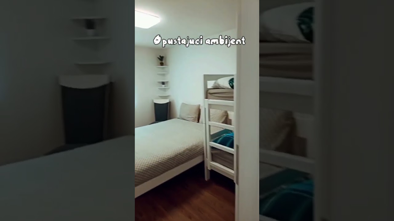 Apartmani 