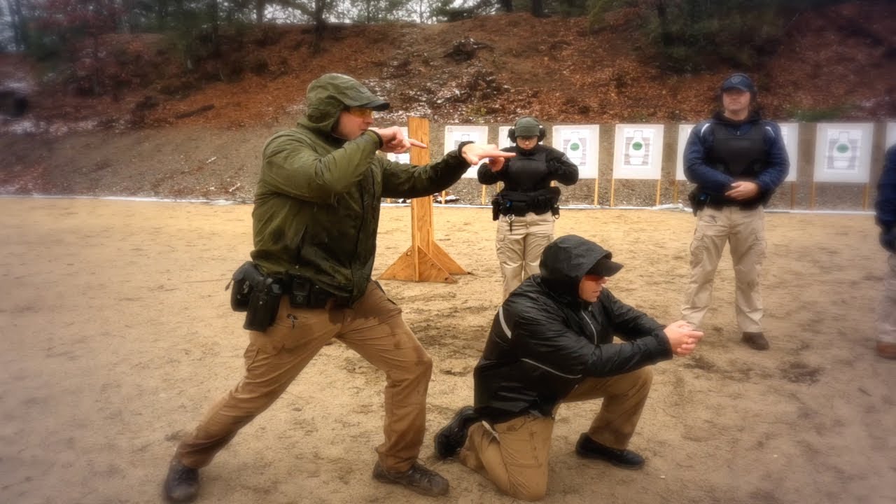BASIC TRAINING ACADEMY 22-03 Tribute Video