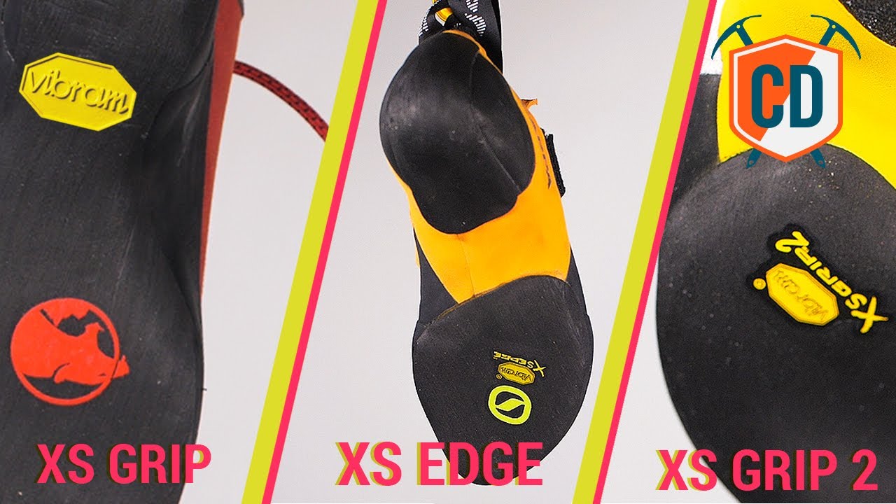 Why Understanding Climbing Rubber Is SO Important | Climbing Daily Ep.1639