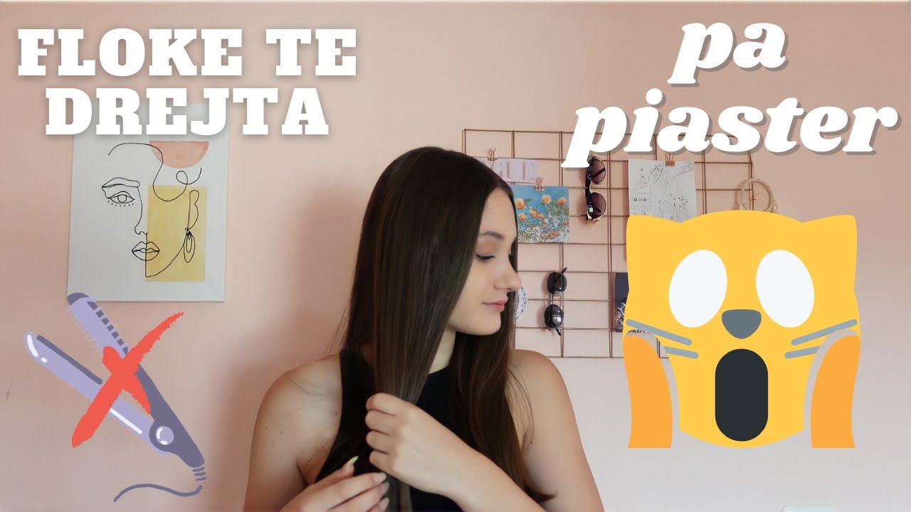 Bej keratinen sipas @MARINAISUFI | Si ta beni vete ne shtepi | Kujdesi ndaj flokeve | A ja vlen???