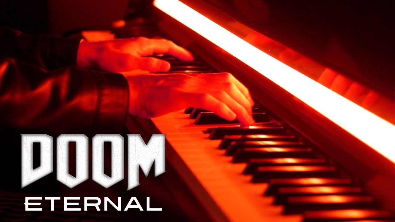 Doom Eternal - 