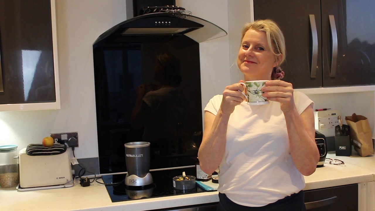 How to Make Ayurvedic Golden Milk