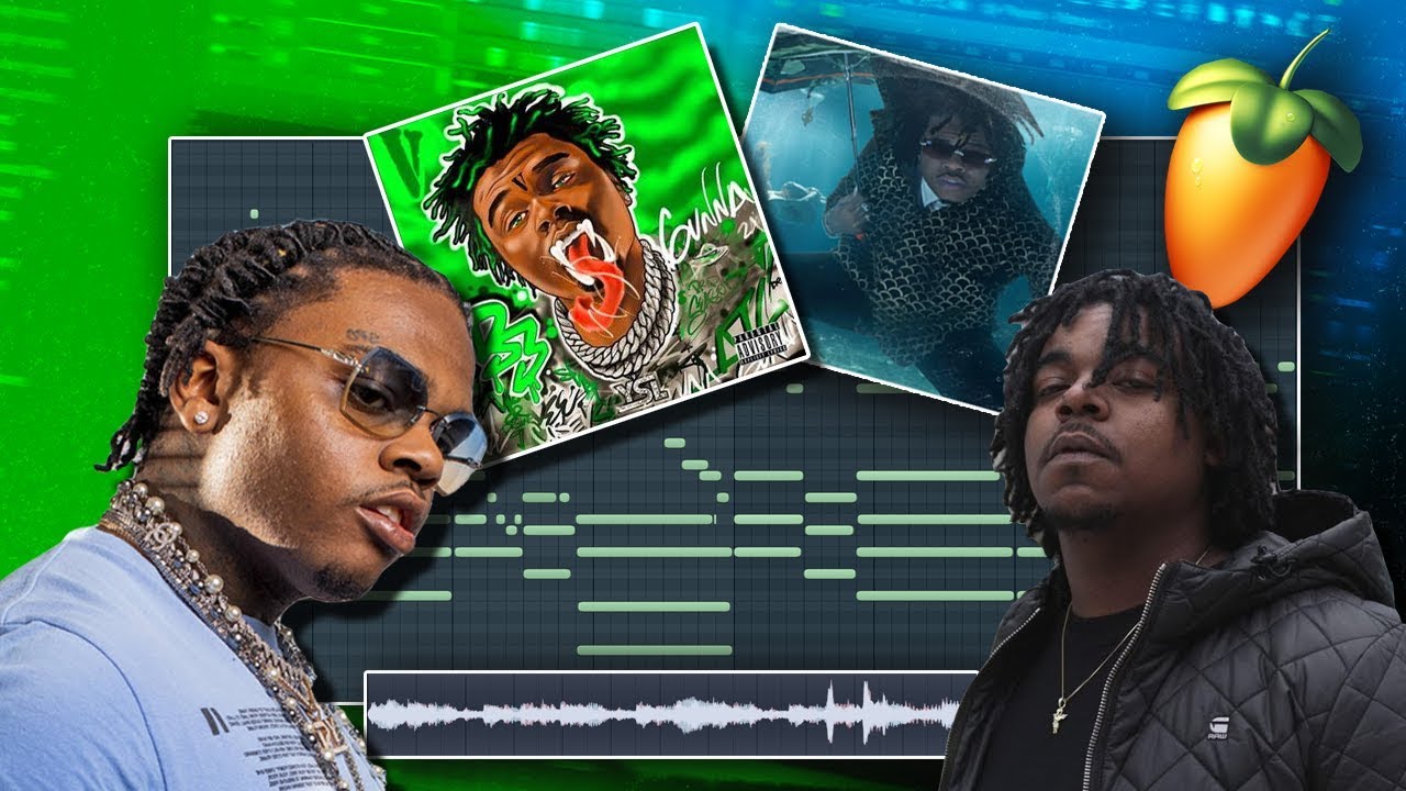 Making A Crazy Beat Around Vocals From A Subscriber!!