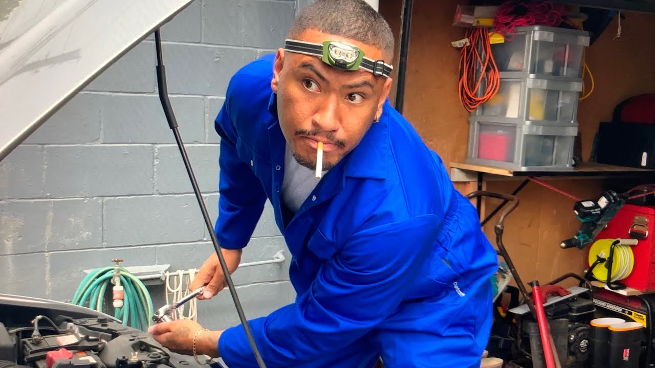 Botg: 24hr mechanic 👨‍🔧