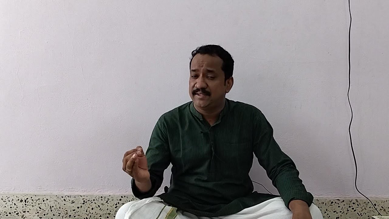 Raga Introduction - Sreeranjini