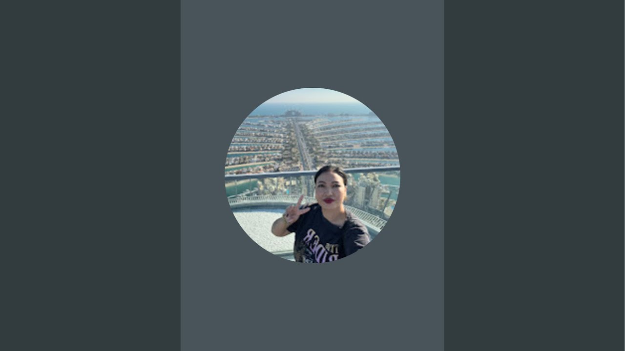 Sylvia Haokip  is live!