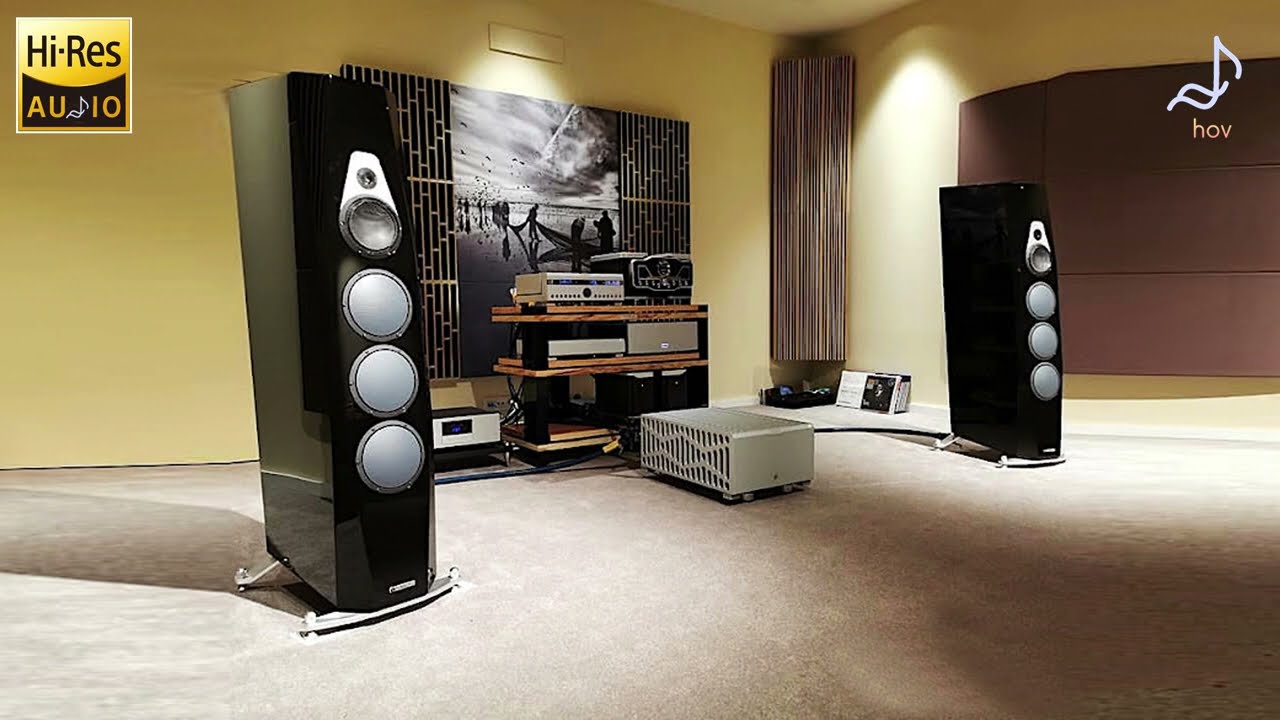 Audiophile High End Audio 2022 - Hi Res Collection