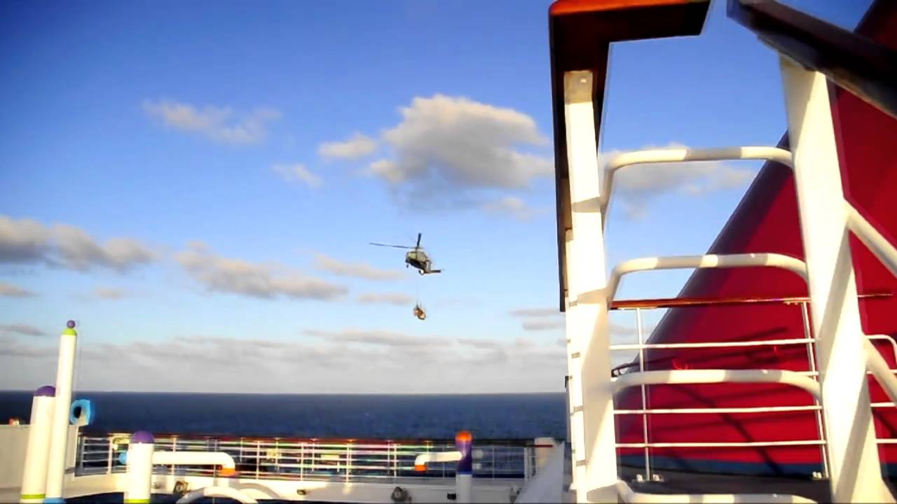 The Carnival Splendor Incident.wmv