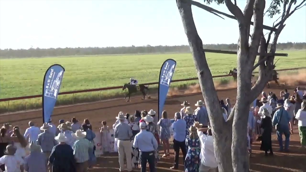 Talwood 20240921 Race 5