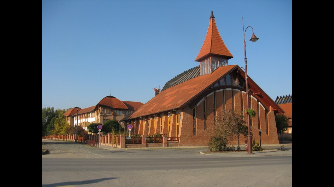 Iskolába hívogató
