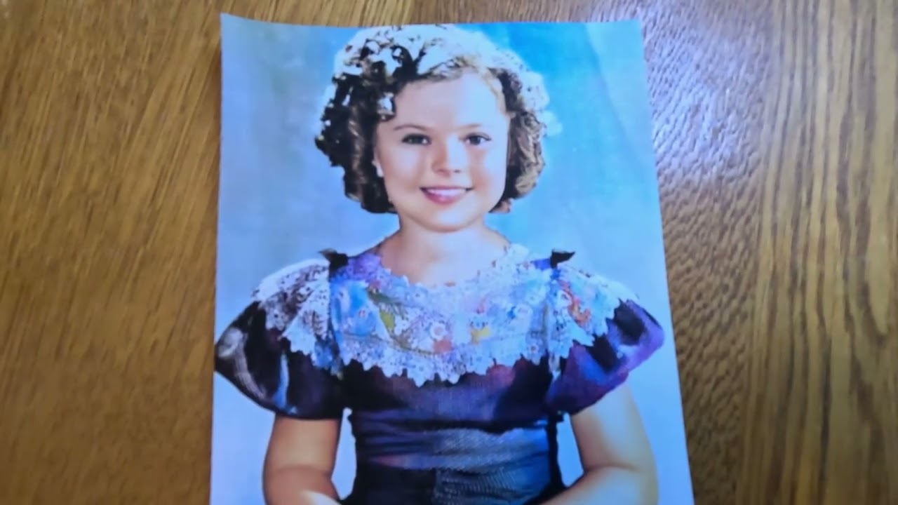 Рецензия на коктейль Shirley Temple 7up. Гранат и вишня.