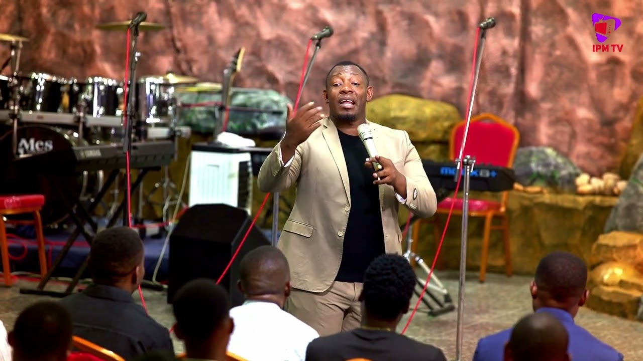 MADINI BILA KINGA HAIWEZEKANI | LAZIMA UPIKWE | PROPHET IPM