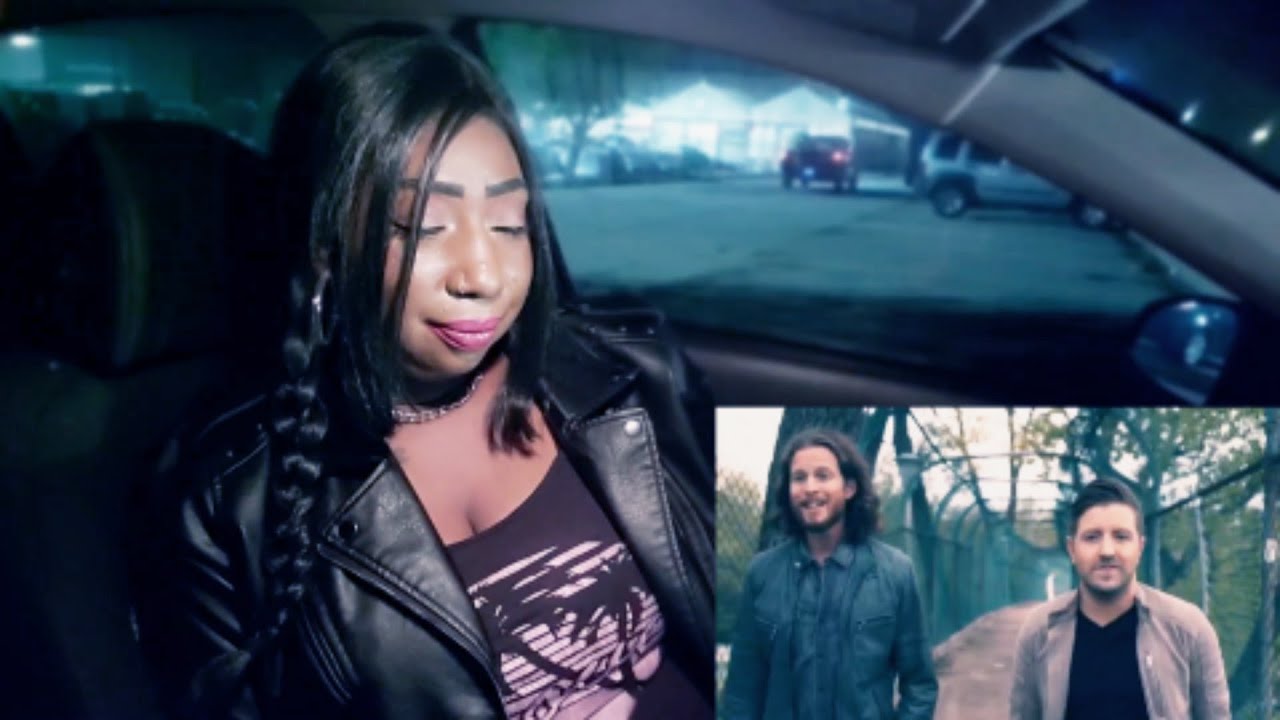 Home Free Reaction - One Voice Ft. Billy Gilman