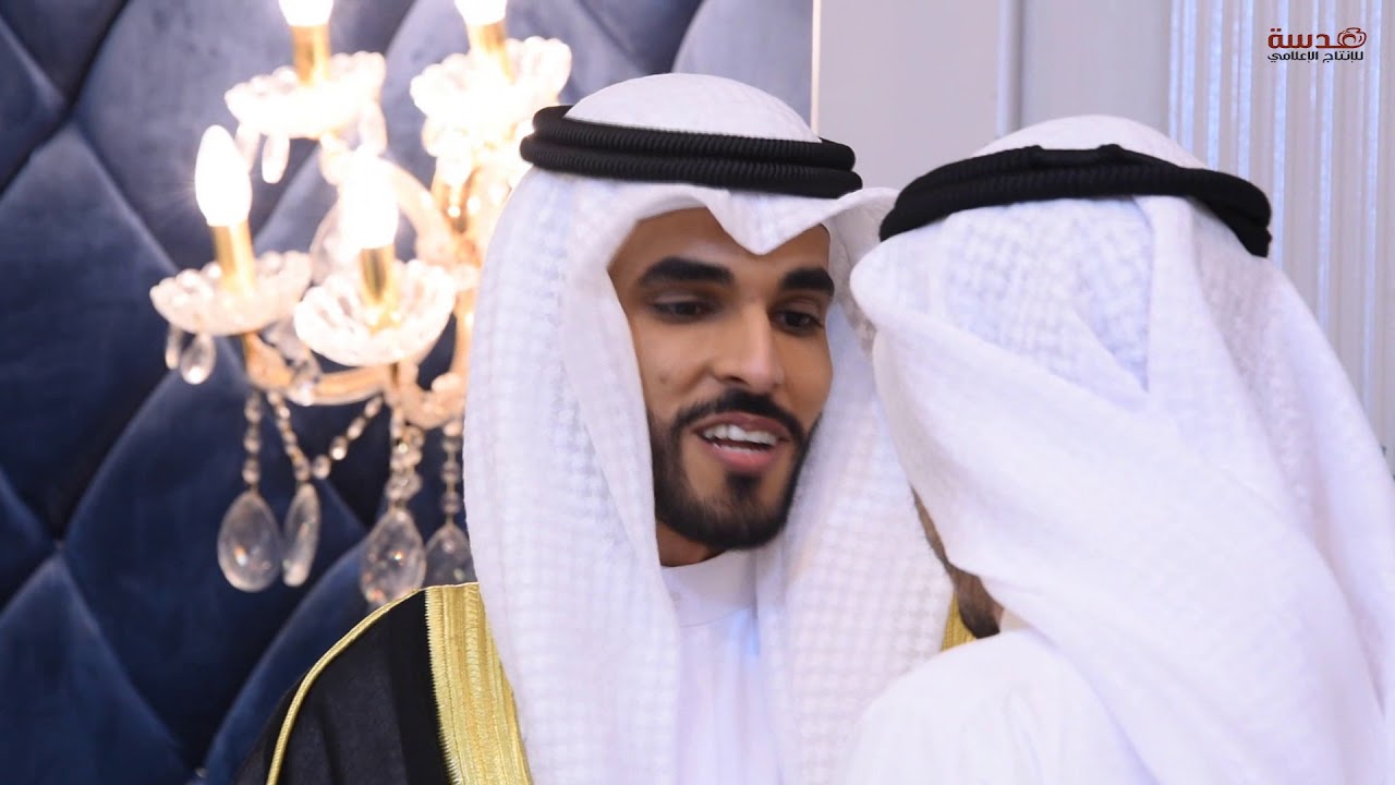 افراح العارضي / حفل زفاف ثامر مناور العارضي - عدسة للانتاج الاعلامي