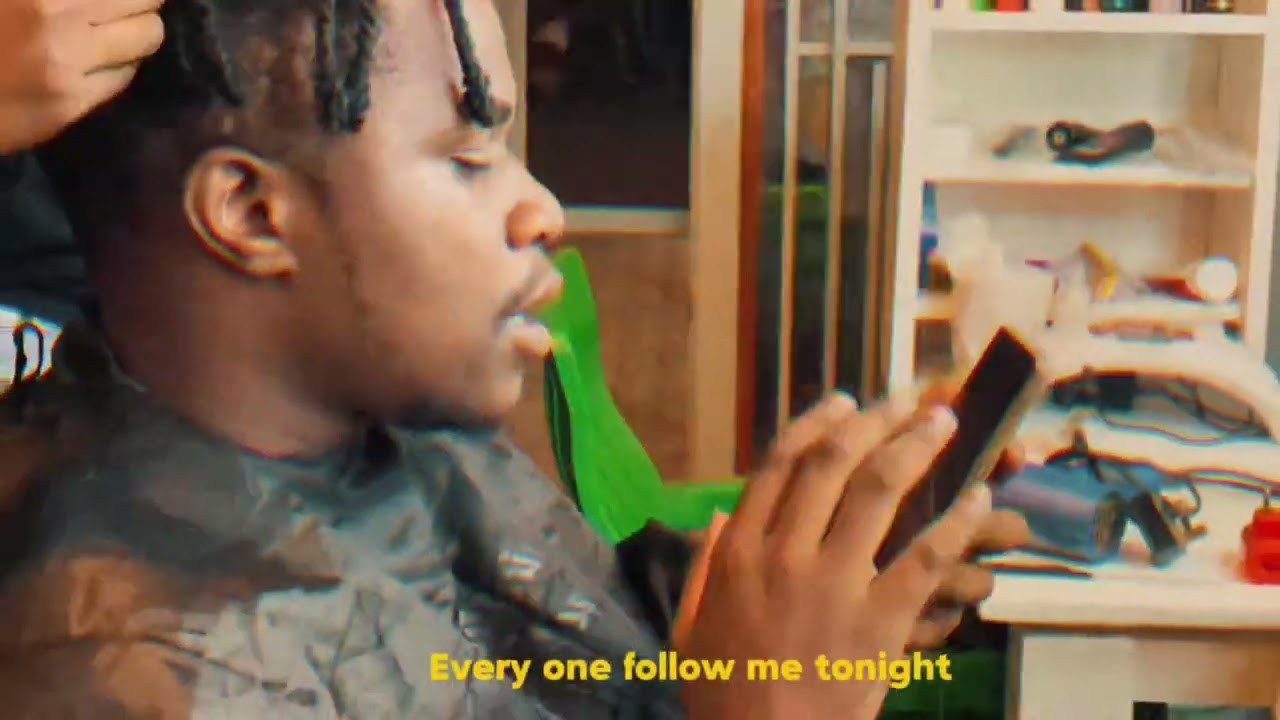Incredible Zeus_-_POUR MOI_ ( Video_Lyrics )