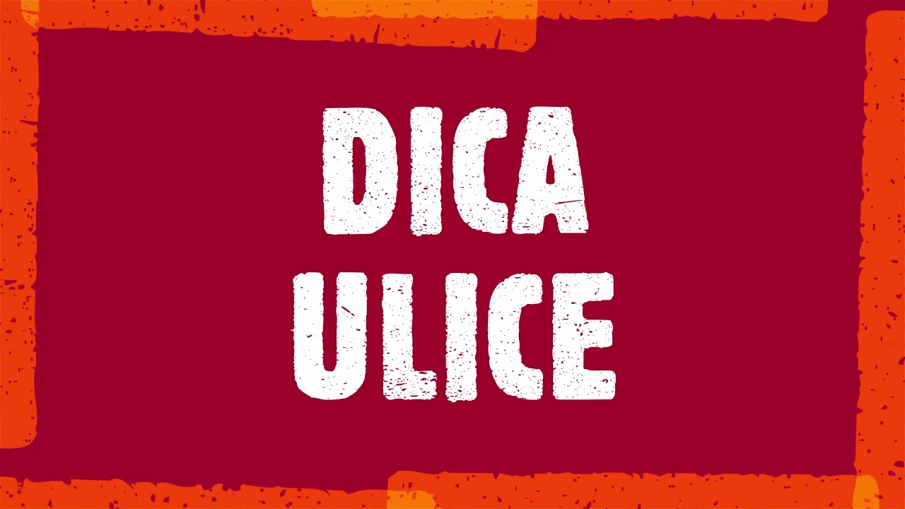 DJECA ULICE