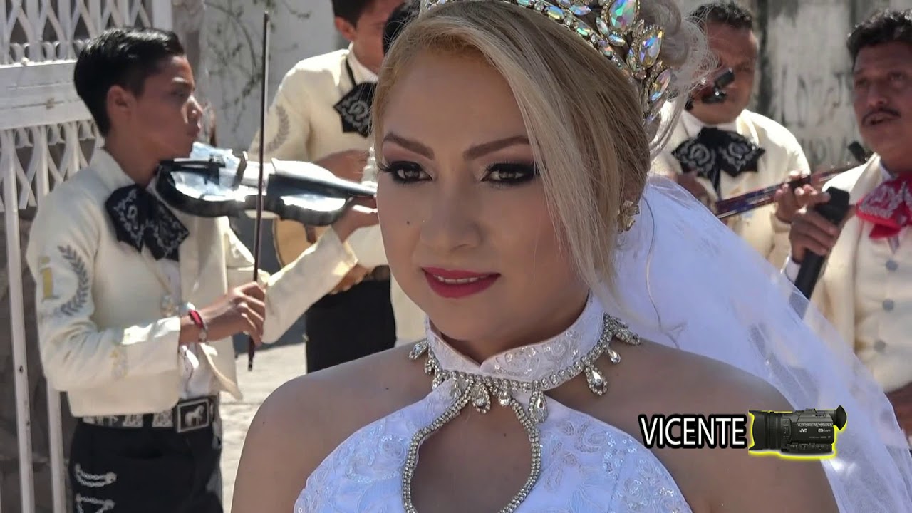 hermosa  novia  bejucos edo de mexico a