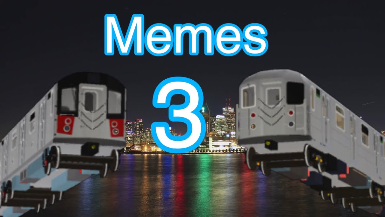 Roblox MTA memes [Part 3]