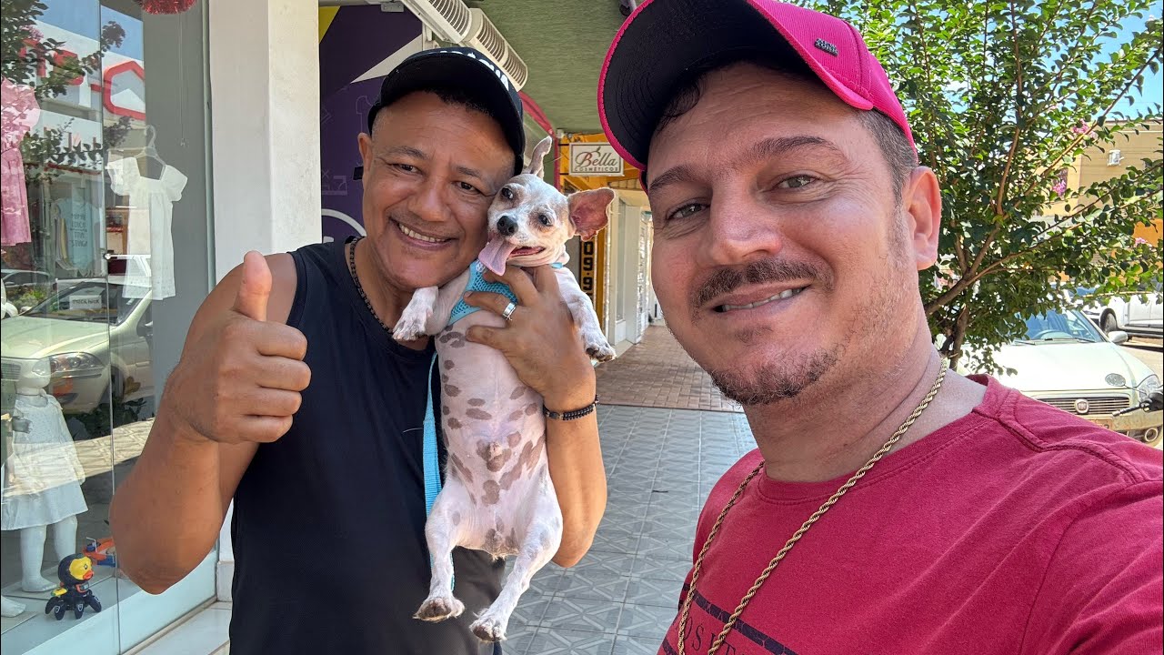 ÚLTIMO DIA DO ANO EM ITAPURANGA - GOIÁS 