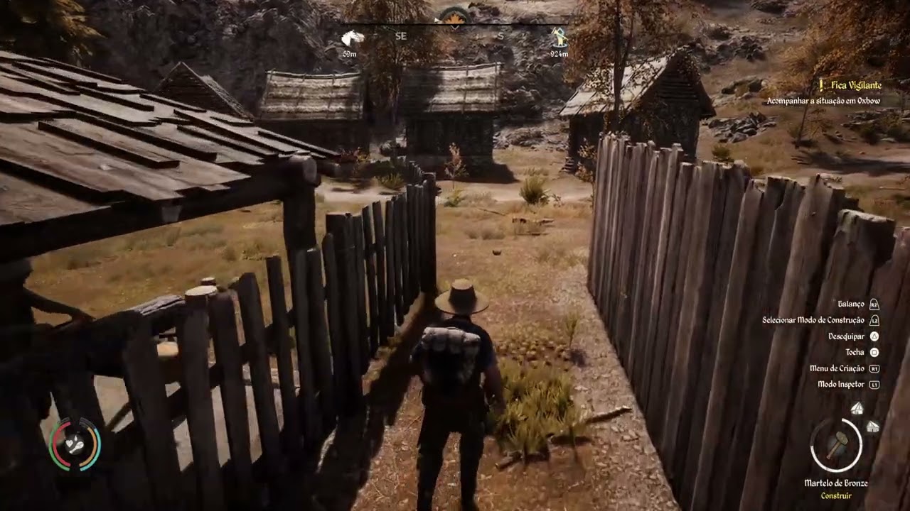 Medieval Dynasty long play 7