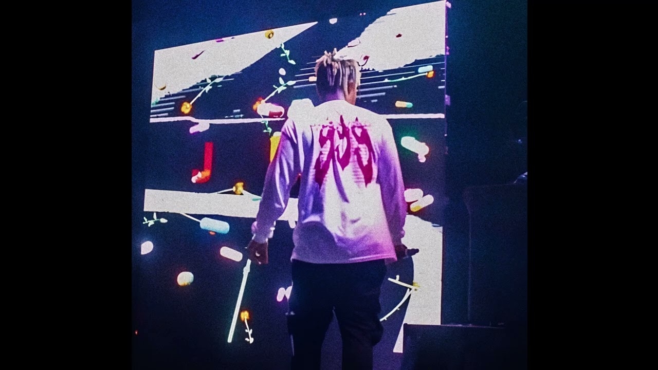 [FREE] Juice WRLD Type Beat 2025 - 