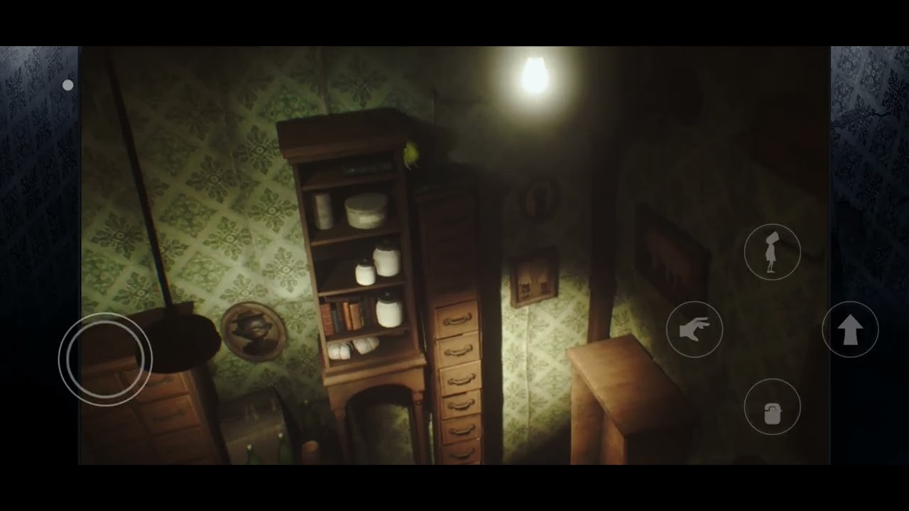 little nightmares 1 part 2