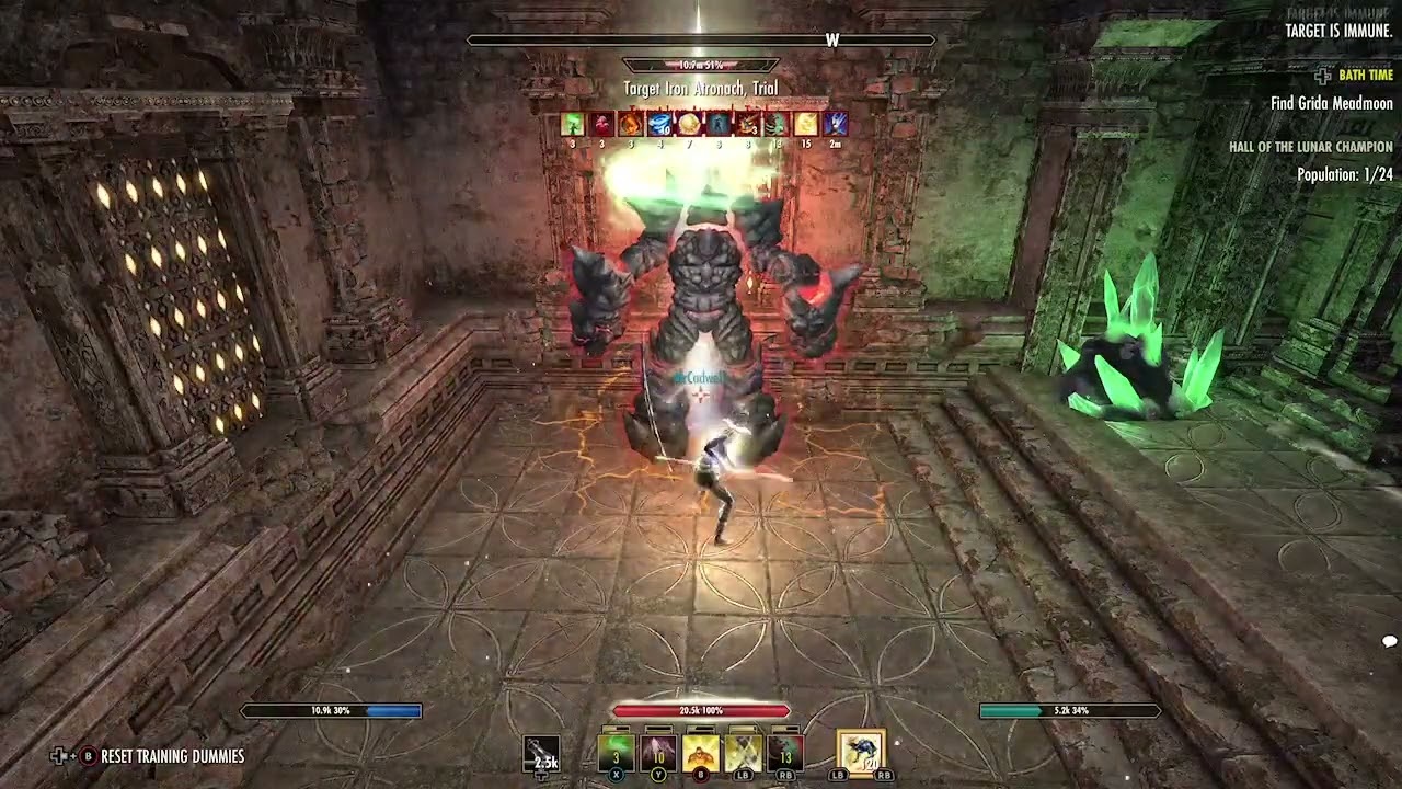 130.2k magplar no ultipots. U40. 