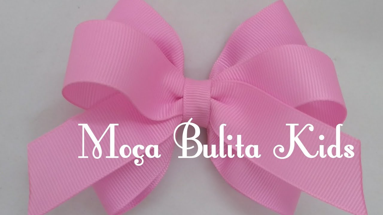 Laço simples pra iniciantes 03