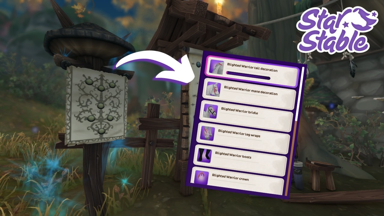 Marchenghast Level 3 Quests + unlocking the Blight Progression! || SSO Gameplay